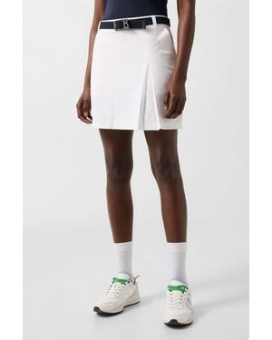 Bogner Milia Functional Skirt - White