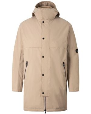 Bogner Parka Franky - Natural