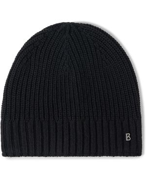 Bogner Freddy Hat - Black