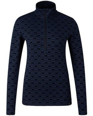 Bogner Fire + Ice First Layer Margo Für Damen - Blau