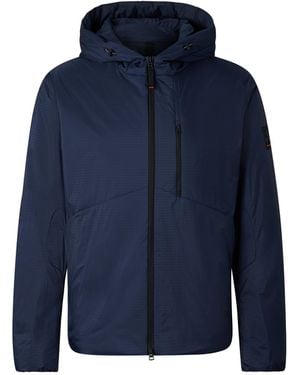 Bogner Fire + Ice Jared Lightweight Jacket - Blue