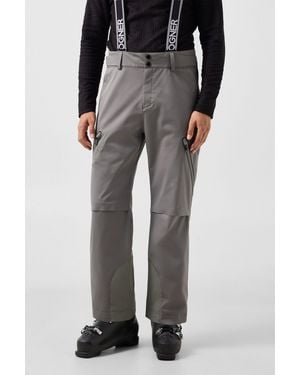 Bogner Berke Ski Pants - Multicolor