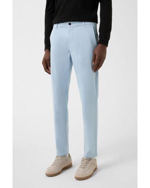 Bogner Chinos Riley Casual - Blue