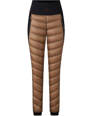 Bogner Fire + Ice Daunen-Hose Cora Für Damen - Mehrfarbig