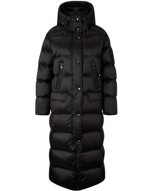 Bogner Jonna Down Coat - Black