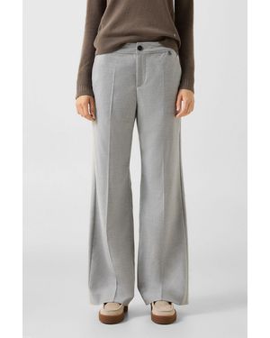 Bogner Hermia Marlene Pants - Gray