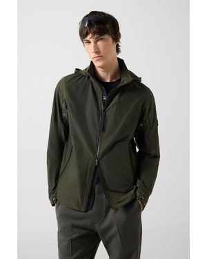Bogner Jacob's Bomber Jacket - Green