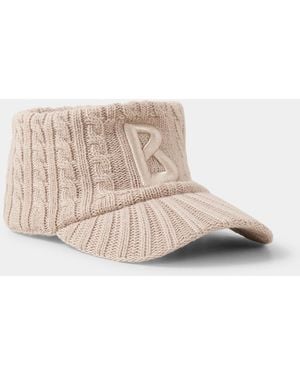 Bogner Visor Headband Tessa - Natural