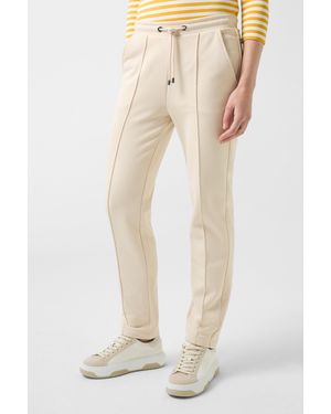 Bogner Sweathose - Natur