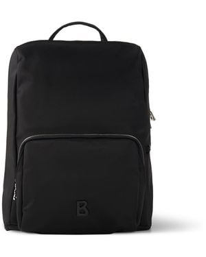Bogner Backpack Verbier Play Maxi For - Black