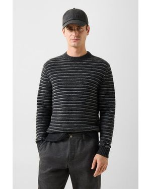 Bogner Kaschmir-Pullover Apollo Für Herren - Blau