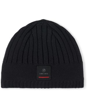 Bogner Fire + Ice Eastan Hat - Black