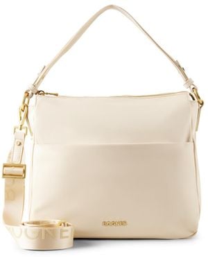 Bogner Saddle Bag Klosters Neve For - White