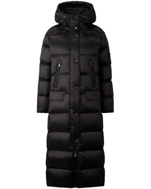 Bogner Jonna Down Coat - Black