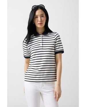 Bogner Polo Shirt Rea - Multicolor