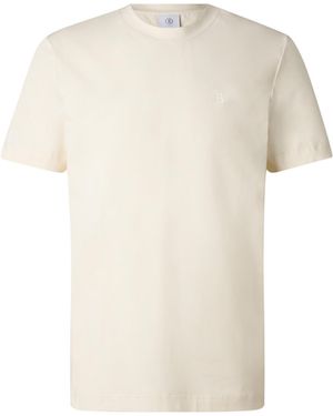 Bogner Ryan T-Shirt For - Natural