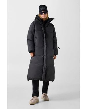 Bogner Fire + Ice Fleury Down Coat - Black