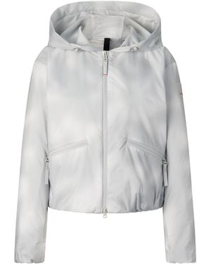 Bogner Fire + Ice Yadira Functional Jacket - Grey