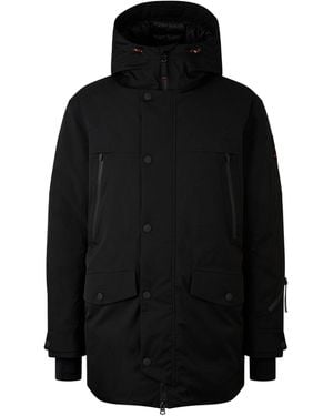 Bogner Fire + Ice Parka Jesper Für Herren - Schwarz
