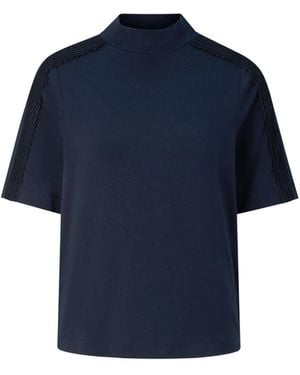 Bogner Shirt Lacey - Blue
