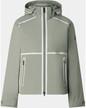 Bogner Sine Functional Jacket - Green