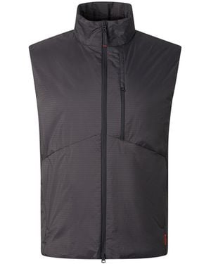 Bogner Fire + Ice Lightweight-Weste Conor Für Herren - Blau