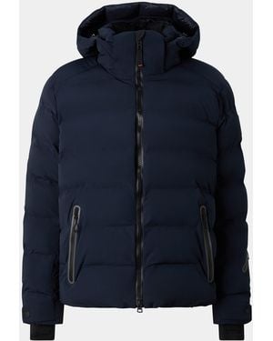 Bogner Fire + Ice Tec-luka Ski Jacket - Blue