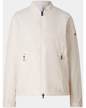 Bogner Zafina Blouson - Natural