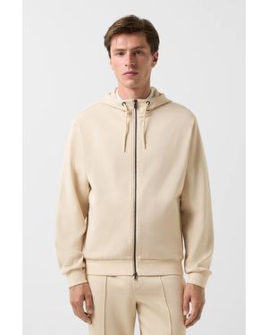 Bogner Steven Jersey Jacket - Natural