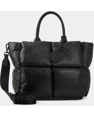 Bogner Tote Bag Gletsch Amelie - Black