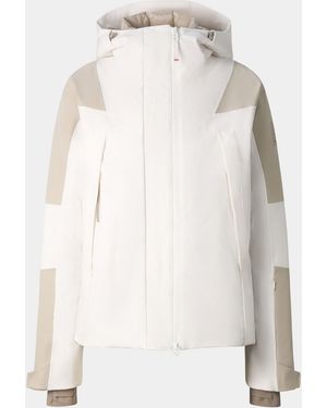 Bogner Fire + Ice Tinka Ski Jacket - White