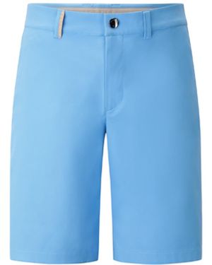 Bogner Funktions-Shorts Gordie - Blau