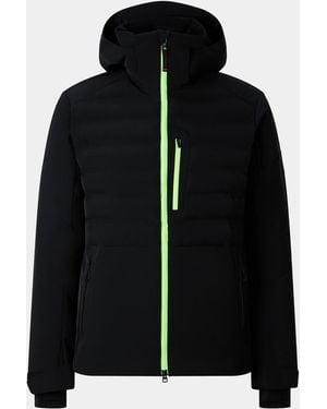 Bogner Fire + Ice Ivo Ski Jacket - Black