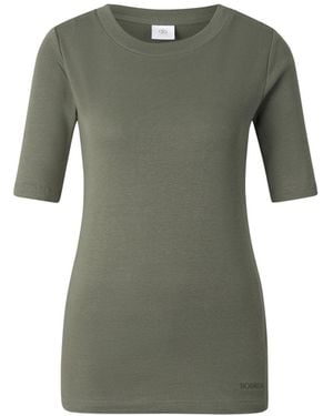 Bogner Nikini T-shirt - Green