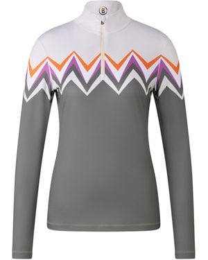 Bogner First Layer Beline For - Grey