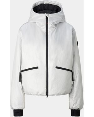 Bogner Fire + Ice Celina Ski Jacket - Grey