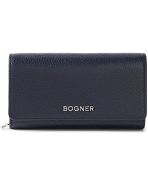 Bogner Wallet Wallis Violetta - Blue