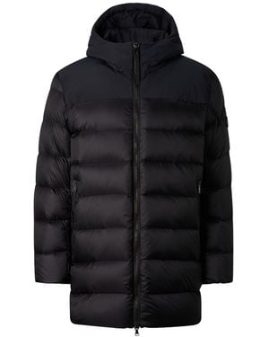 Bogner Daunenjacke Herby Für Herren - Schwarz