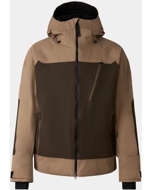 Bogner Fire + Ice Tajo Ski Jacket For - Brown