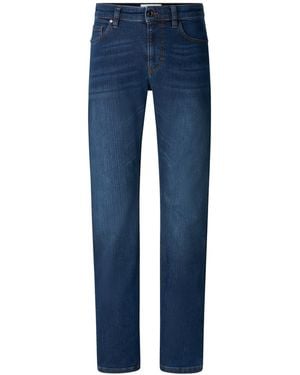 Bogner Prime Fit Jeans Rob Für Herren - Blau