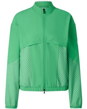 Bogner Tonie Functional Jacket - Green