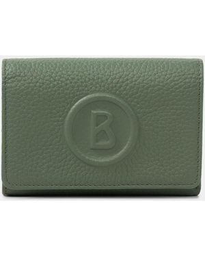 Bogner Wallet Bolzano Nena - Green