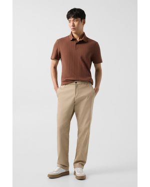 Bogner Chino Riley Für Herren - Natur