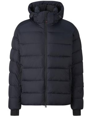 Bogner Fire + Ice Luka Ski Jacket - Blue