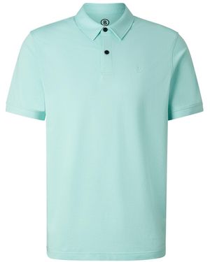 Bogner Timo Polo Shirt - Blue