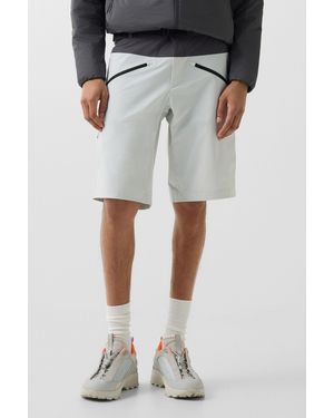 Bogner Fire + Ice Carter Functional Shorts - Black