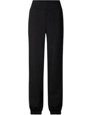Bogner Fire + Ice Wilmi joggers - Black