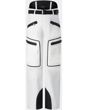 Bogner Bond Cargo Ski Pants - Multicolor