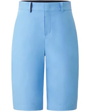Bogner Funktions-Shorts Zina - Blau