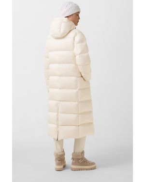 Bogner Daunenmantel Jonna Für Damen - Natur